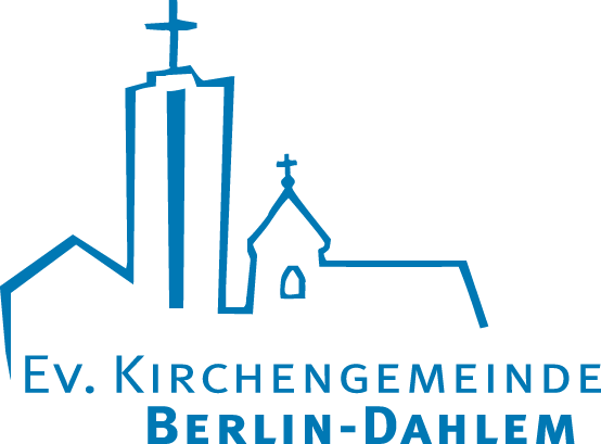 Logo Evangelische Kirchengemeinde Berlin-Dahlem