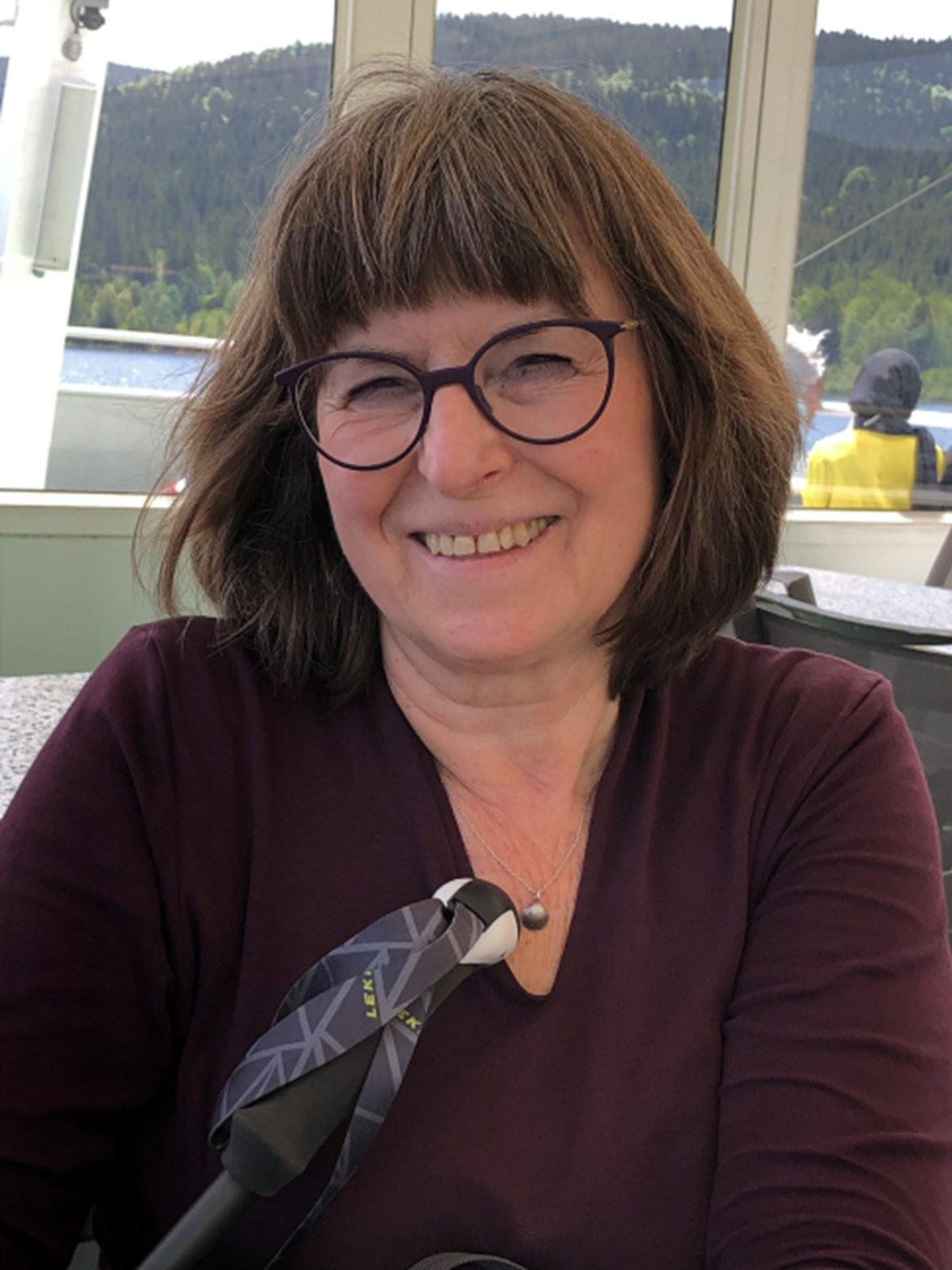 Gisela Rhein